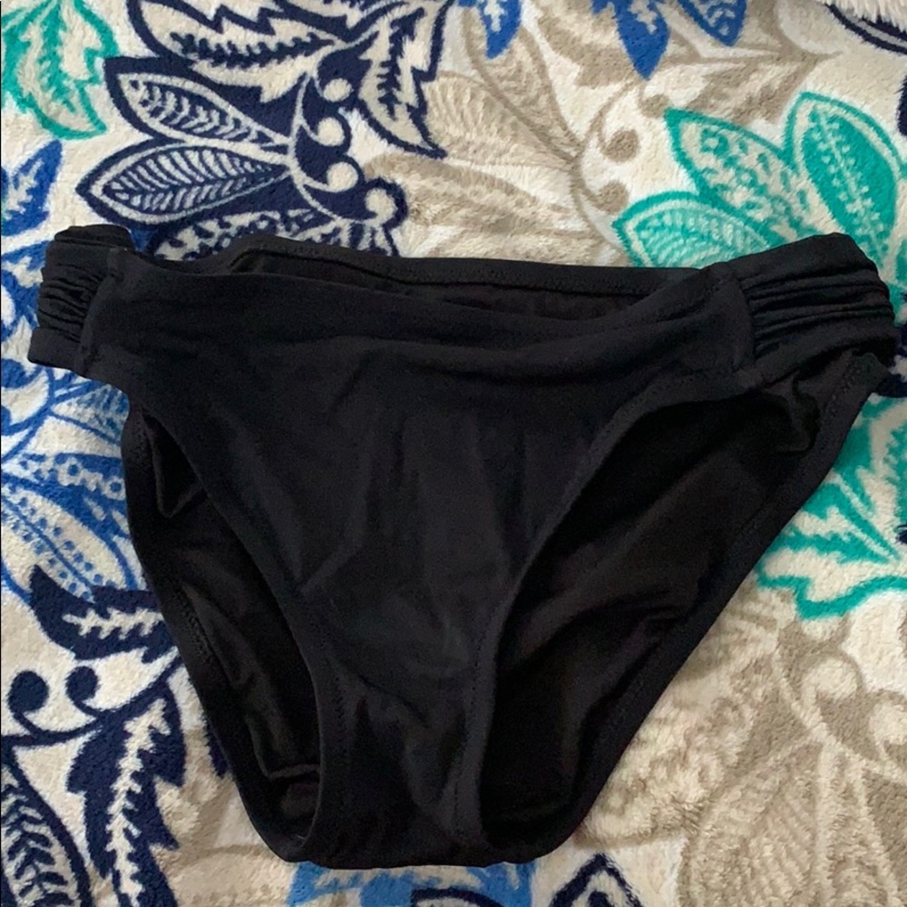 Bikini bottom
